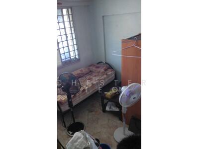 For Rent - 369 Bukit Batok Street 31