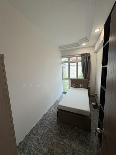 For Rent - Avila Gardens