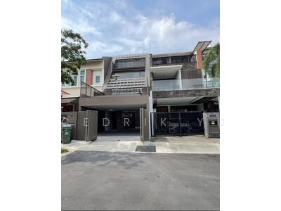 For Sale - Sembawang Hills Estate