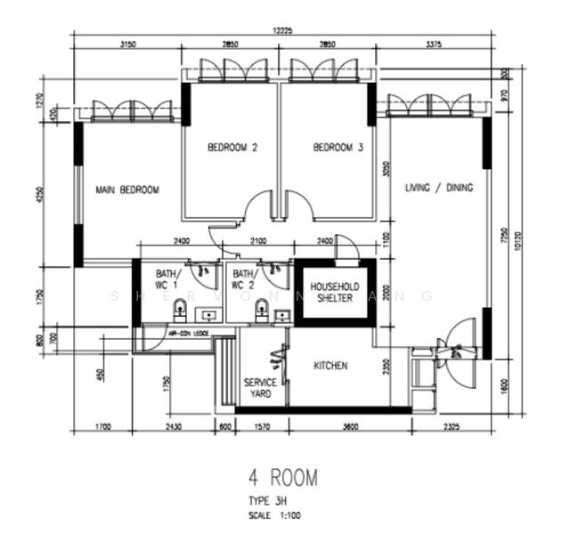 For Sale 336C Anchorvale Crescent