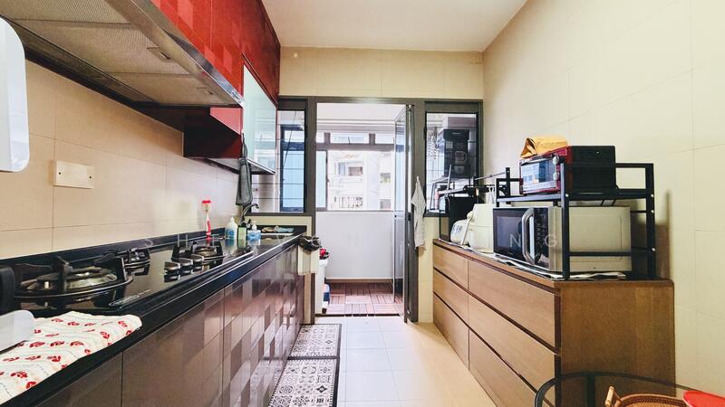 For Sale - 336C Anchorvale Crescent