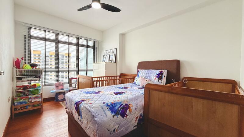 For Sale - 336C Anchorvale Crescent