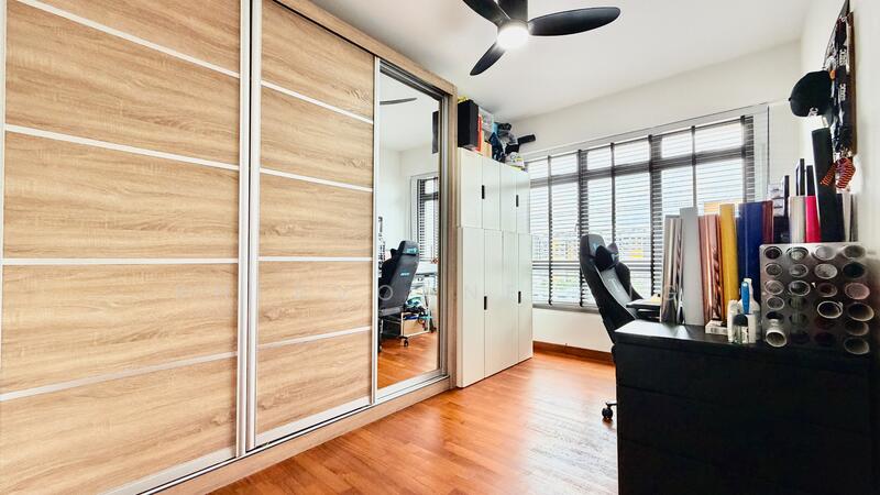 For Sale - 336C Anchorvale Crescent