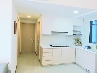 For Rent - Waterview