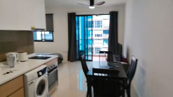 Treasure at Tampines, 57 Tampines Lane, 1 Bedroom, 463 sqft, Condominium For Rent, by Andrew Chua, 60214318 - PropertyGuru.com.sg