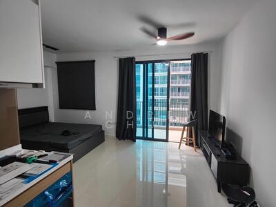 For Rent - Treasure at Tampines