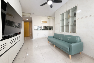 For Sale - La Fiesta