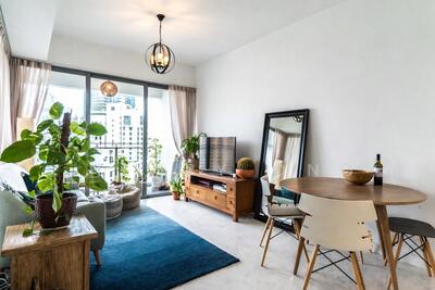 For Rent - Starlight Suites