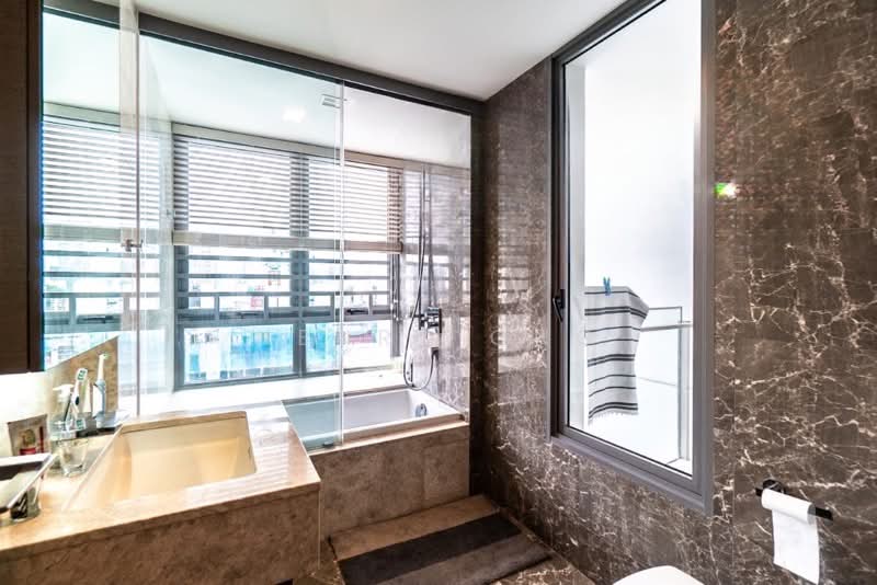 Starlight Suites, 11 River Valley Close, 2 Bedrooms, 1,076 sqft, Condominium For Rent, by Henry Ong, 60214322 - PropertyGuru.com.sg