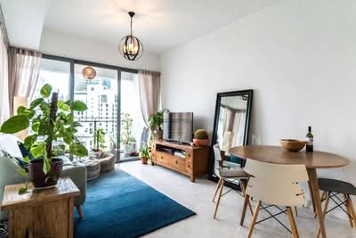 For Rent - Starlight Suites