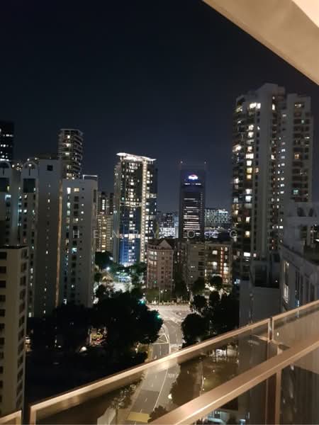 Starlight Suites, 11 River Valley Close, 2 Bedrooms, 1,076 sqft, Condominium For Rent, by Henry Ong, 60214322 - PropertyGuru.com.sg