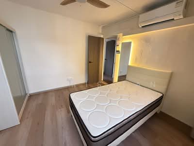 For Rent - 264 Jurong East Street 24