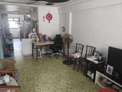 For Rent - 87 Commonwealth Close