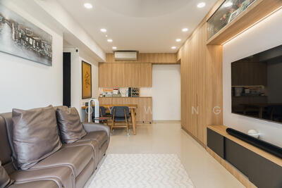 For Sale - Rivercove Residences EC