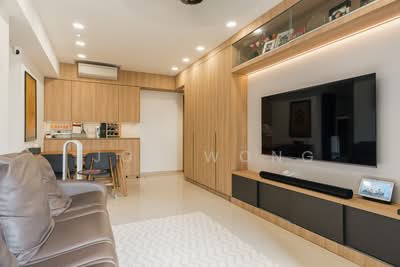 For Sale - Rivercove Residences EC