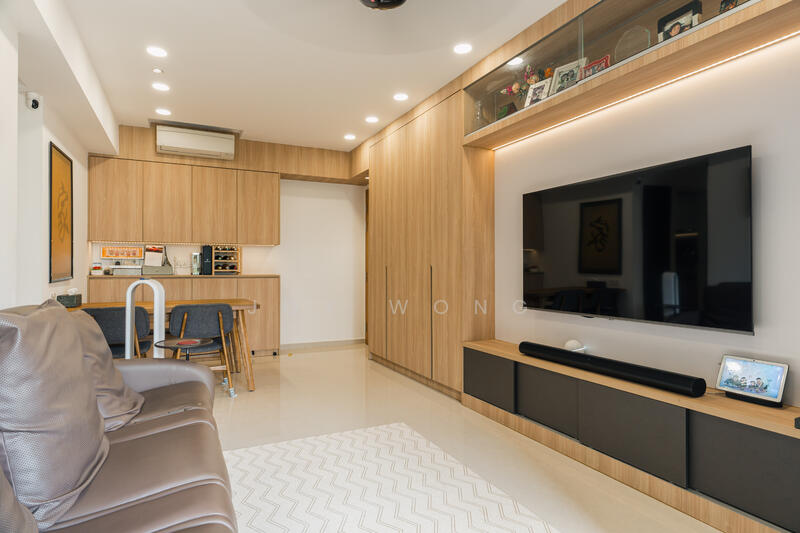 For Sale - Rivercove Residences EC