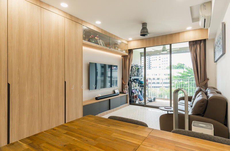 For Sale - Rivercove Residences EC