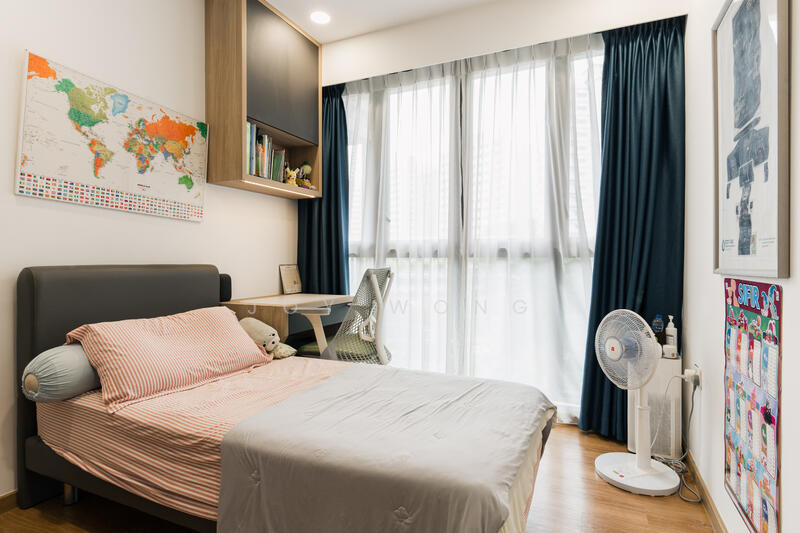 For Sale - Rivercove Residences EC