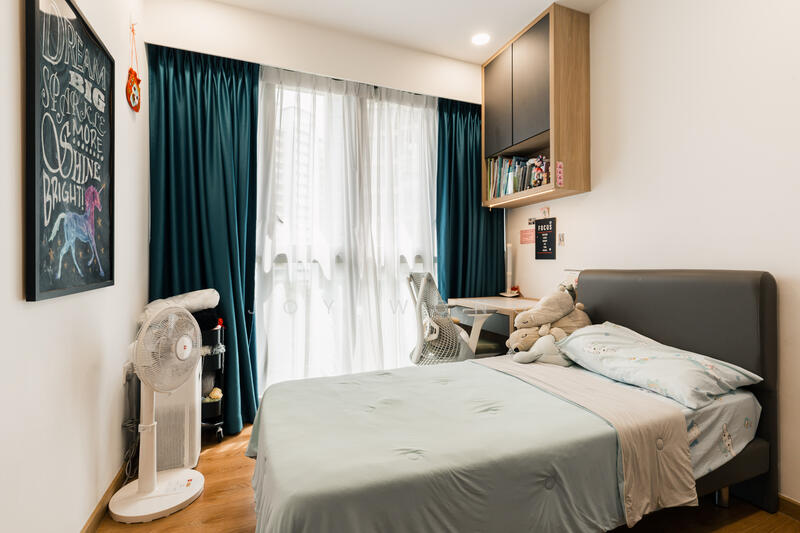 For Sale - Rivercove Residences EC