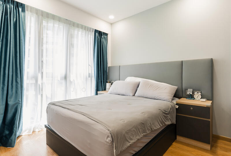 For Sale - Rivercove Residences EC