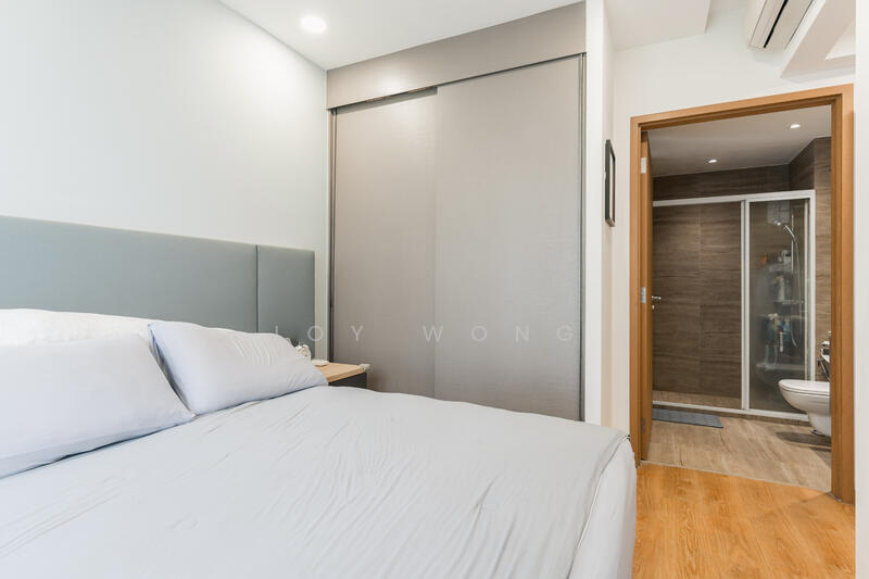 For Sale - Rivercove Residences EC