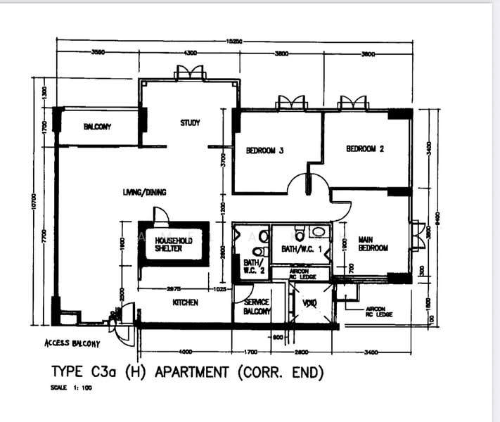 For Sale 298D Compassvale Street