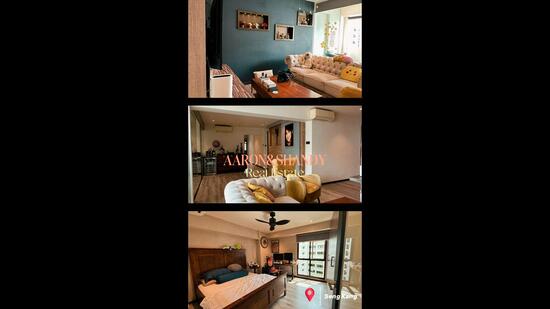 298D Compassvale Street HDB Flat For Sale at S$ 950,000 | PropertyGuru Singapore