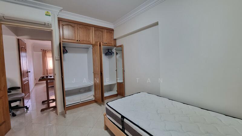 For Rent - 62 Lorong 4 Toa Payoh