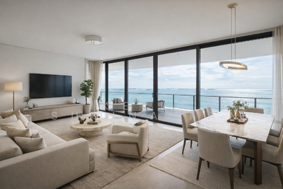 For Rent - Cape Royale