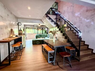 For Sale - 542 Bukit Batok Street 52