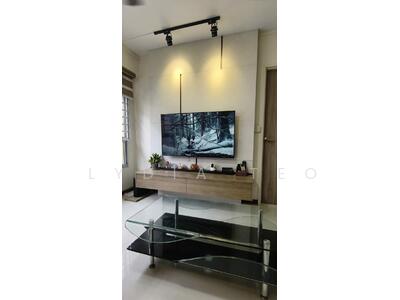 For Sale - 440D Bukit Batok West Avenue 8