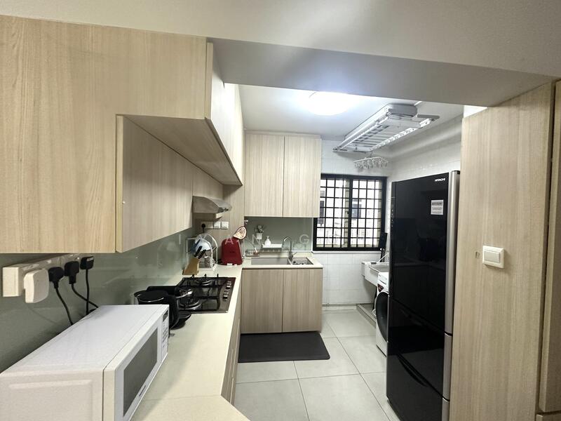 181 Jelebu Road HDB Flat For Sale at S$ 795,000 | PropertyGuru Singapore