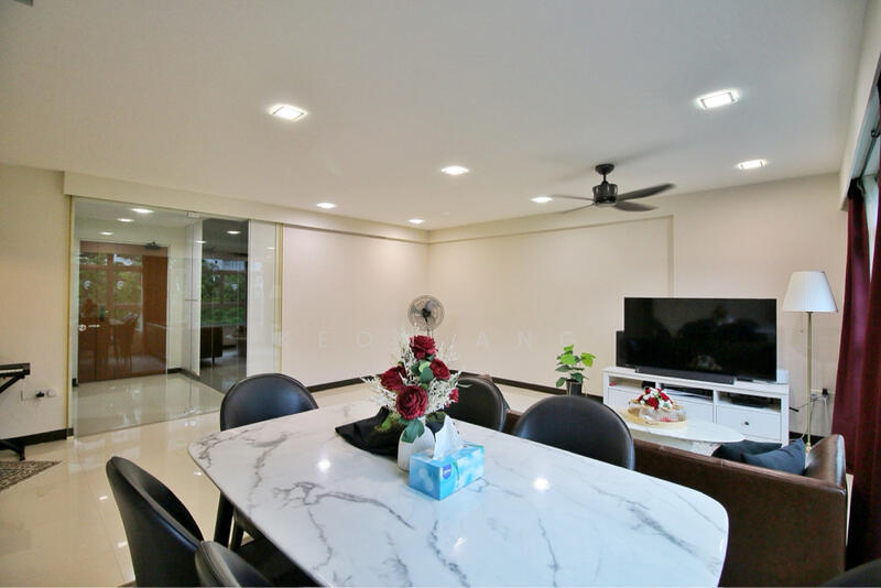 For Sale - 504D Yishun Street 51