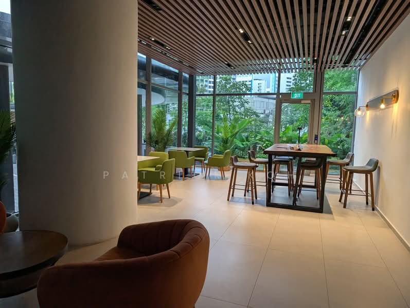 North Gaia, 39 Yishun Close, Room Rental, 150 sqft, Executive Condominium For Rent, by Patrick Koh, 60214372 - Interior - PropertyGuru.com.sg