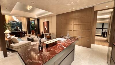 For Sale - UPPERHOUSE at Orchard Boulevard