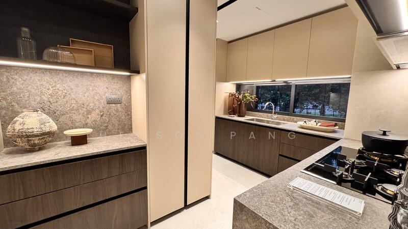 100% fullsuite V-Zug Kitchen Appliances 