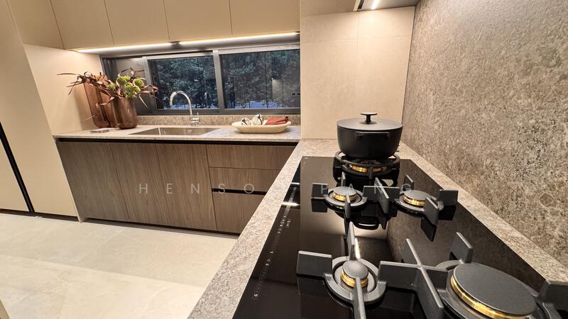 Window opening : Thoughtful design 