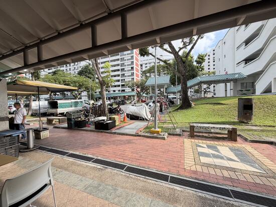 123 Hougang Ave 1