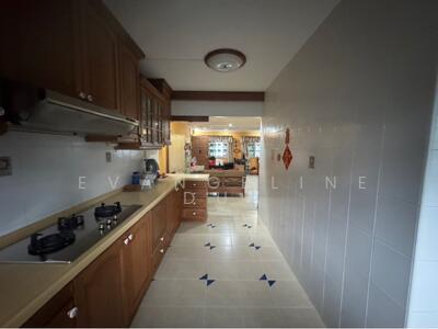 For Rent - 787 Choa Chu Kang North 6