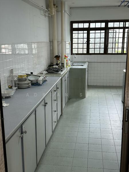 715 Clementi West Street 2 HDB Flat For Sale at S$ 390,000 | PropertyGuru Singapore