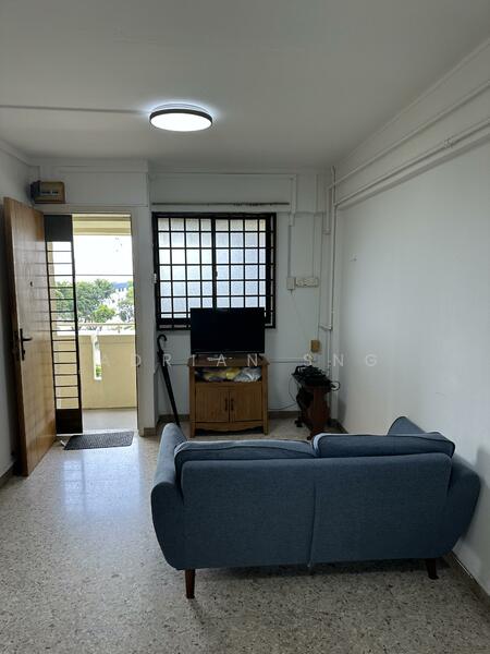 715 Clementi West Street 2 HDB Flat For Sale at S$ 390,000 | PropertyGuru Singapore