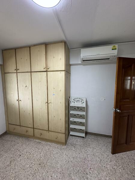 715 Clementi West Street 2 HDB Flat For Sale at S$ 390,000 | PropertyGuru Singapore