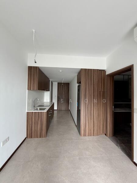 Lentor Modern, 7 Lentor Central, 1 Bedroom, 527 sqft, Condominium For Sale, by Marisa Ong, 60214382 - PropertyGuru.com.sg