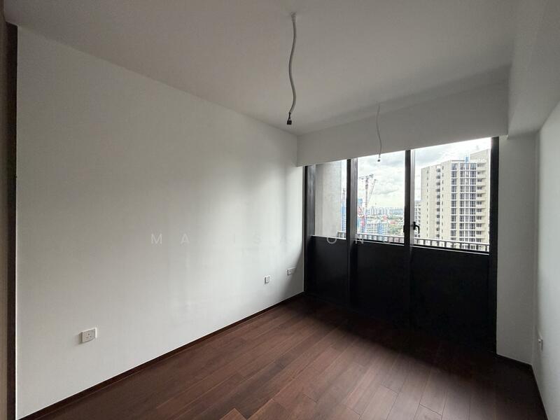Lentor Modern, 7 Lentor Central, 1 Bedroom, 527 sqft, Condominium For Sale, by Marisa Ong, 60214382 - PropertyGuru.com.sg