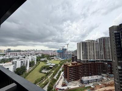 For Sale - Lentor Modern