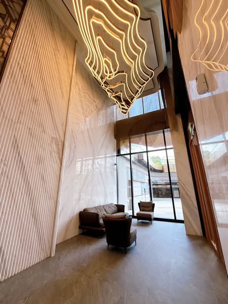 Perfect Ten, 323 Bukit Timah Road, 3 Bedrooms, 1,227 sqft, Condominium For Rent, by Flora Zhu, 60214384 - Lobby - PropertyGuru.com.sg