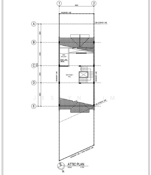 112B Sixth Avenue Garlick Park, Sixth Avenue, 6 Bedrooms, 4,000 sqft, Terraced House For Rent, by Jeslyn Lim, 60214385 - PropertyGuru.com.sg