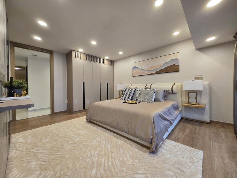 For Sale - Novelle @ Novena