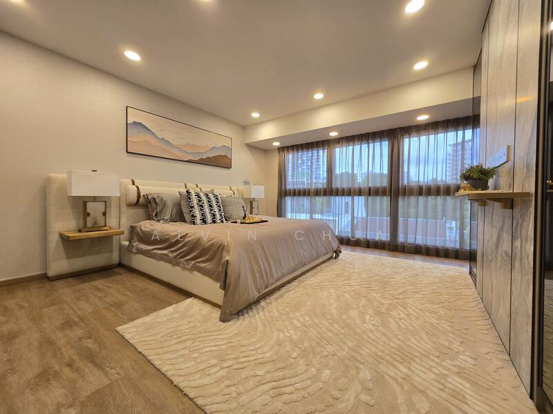 For Sale - Novelle @ Novena