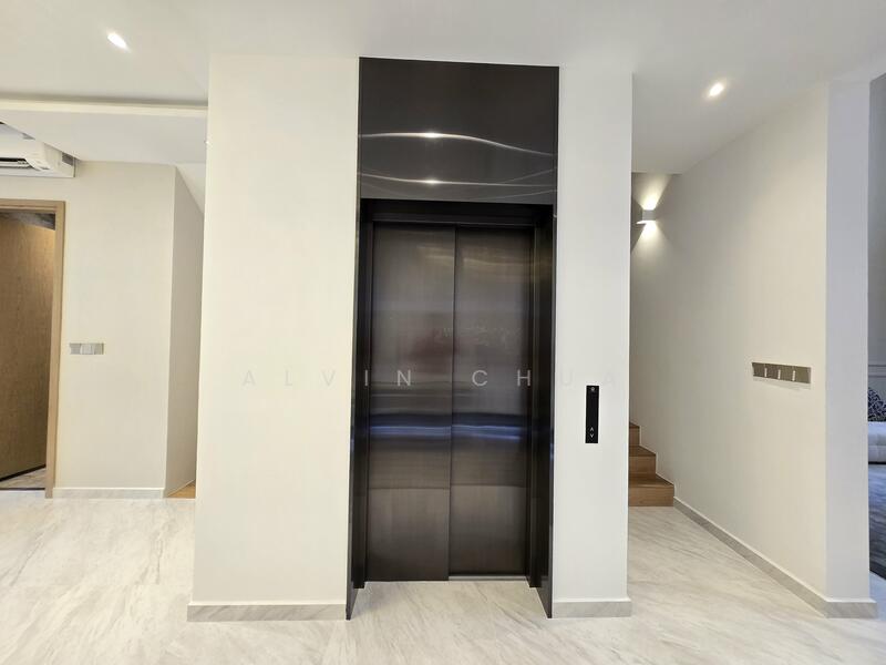 For Sale - Novelle @ Novena